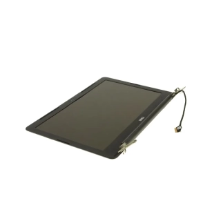 Kompletní sestava dotykového LCD Dell Inspiron 15 5565 5567 15.6" Touchscreen FHD LCD Display Assembly - Matte Gray - P81VP
