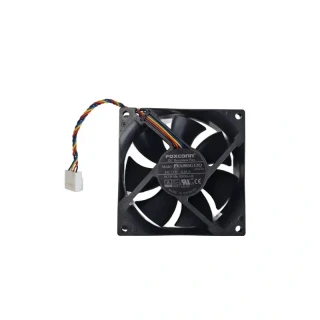 Systémový ventilátor skříně Dell OptiPlex Precision PowerEdge 80x25mm 12V - JGH3G