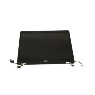Kompletní sestava dotykového LCD Dell Latitude E5450 14" Touchscreen WXGAHD Display Assembly - 1VWRW