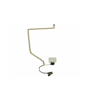 LCD kabel Dell Latitude 5580 5590 5591 Precision 3520 3530 NO touch HD webcam DC02C00E800 - 748W1