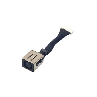 DC napájecí konektor Dell Latitude 5500 5501 5502 5505 Precision 3540 3541 3542 - W3P6G