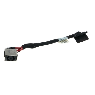 DC napájecí konektor DELL Inspiron G5 G7 7577 7587 7588 5587 P72F DC301010Y00 - XJ39G