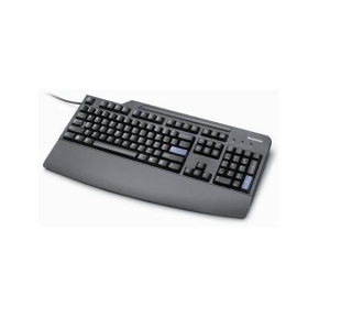 BR Klávesnice Lenovo Keyboard Preferred Pro, Black