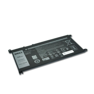 Baterie Dell Latitude 3180 3189 3379 3390 3500 Inspiron 5481 2-in-1 5583 5584 3584 5491 3781 5485 5485 2-in-1 3593 3582 3581 17 3780 5593 5590 5493 Vostro 5481 5581 3583 5590 5490 3500 - 1VX1H