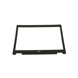 LCD rámeček Dell Latitude 5590 5591 Precision 3530 Front Frame Bezel Webcam - YJRM7