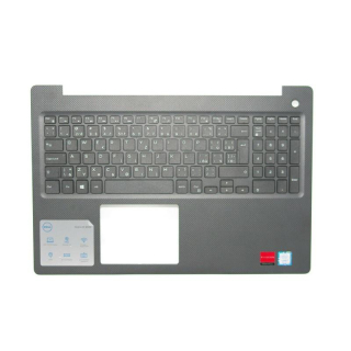 Dell Vostro 3590 3591 3580 3581 3583 Palmrest CZ klávesnice - K5W8M