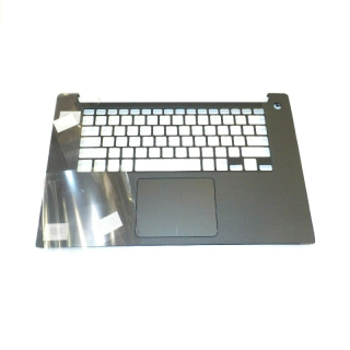 Dell XPS 9570 7590 Precision 5530 5540 Palmrest Touchpad A01 - 2K6RG