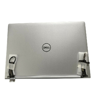 Kompletní sestava LCD Dell Dell Inspiron 7390  7391 2-in-1 FHD LCD Display 13.3" Touchscreen Assemby Silver - C1C3P