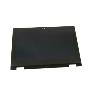 Dotykové LCD 11.6" Dell Inspiron 11 3147 3148 3157 3158 Touch HD - 06GFH