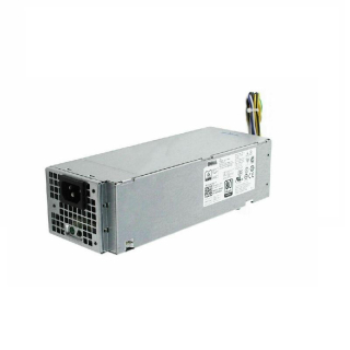 Napájecí zdroj Dell Optiplex 3050 5050 7050 SFF Inspiron 3268 Vostro 3667 3268 3267 180W 6+4 pin Power Supply Bronze AC180ES - 1TG7T
