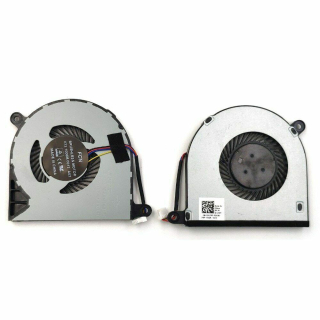 Ventilátor Dell Inspiron 5368 5378 5379 5568 5578 7368 7375 7378 7379 7569 7579 Latitude 3379 CPU Cooling Fan - 31TPT