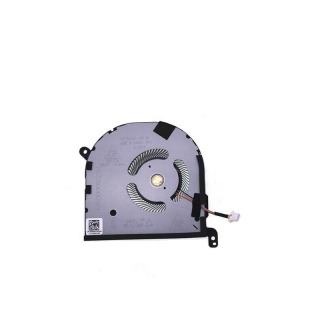 Ventilátor Dell XPS 9500 9510 Precision 5550 Levý CPU Fan - 09RK6