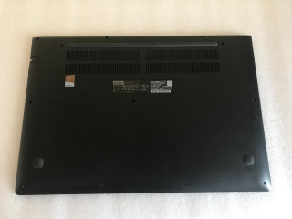 Spodní kryt Lenovo Ideapad 700-17 700-17ISK Bottom Cover - 460.07C0501