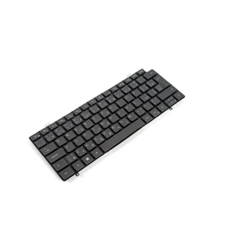 CZ klávesnice s podsvícením Dell Latitude 7410 7410 2in1 Backlit Single Point - JH29P