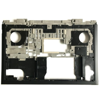 Středový rám DELL Inspiron 7567 7566 Bottom Base Black - DYXTD