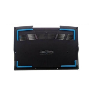 Spodní kryt Dell G3 3590 G3 3500 Bottom Base Cover Black Blue - USB C - KV9X9