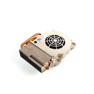 Kompletní chladič CPU Dell OptiPlex 780 USFF Desktop Cooling Heatsink Fan - C992Y