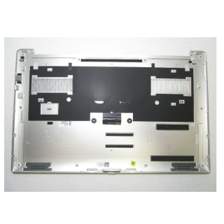 Dell XPS 15 9500 9510 Spodní kryt Bottom Base Cover Silver - DWT74
