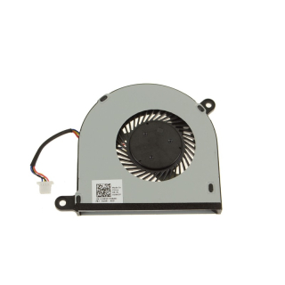 Ventilátor Dell Inspiron 5368 5378 5379 5568 5578 7368 7375 7378 7379 7569 7579 Latitude 3379 CPU Cooling Fan - 1RX2P