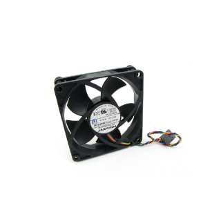 Ventilátor Dell Optiplex 390 790 990 3010 7010 7020 9010 9020 Precision T1700 XE2 SFF USF Fan PVA080F12H 12V 0.36A 80x20mm - 725Y7