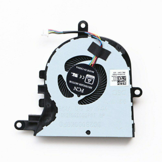 Ventilátor Dell Latitude 3590 E3590 Vostro 3580 3581 Inspiron 3580 3780 5570 5575 5770 5775 FAN - FX0M0 NPFW6