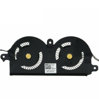 Ventilátor DELL XPS 13 9370 9380 9305 Fan - 980WH