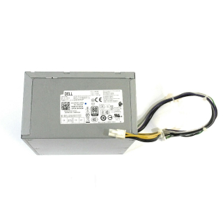 Napájecí zdroj Dell OptiPlex 3020 3030 7020 9020 MT Precision T1700 T3620 PowerEdge T20 T30 T130 Vostro 3670 Inspiron 3670 290W PSU Power Supply Unit L290EM-01 - HYV3H