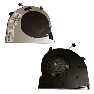 Ventilátor HP Probook 440 445 G6 G7 Fan UMA - L44556-001
