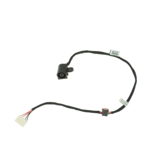 DC napájecí konektor Dell Inspiron 7737 7746 Jack with Cable - 8DK8R