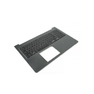 Dell Vostro 5568 Palmrest CZ klávesnice s podsvícením bez čtečky otisku - 6V2PY