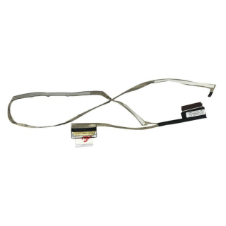 LCD Kabel Dell Inspiron 3510 3511 3515 3520 Vostro 3510 3515 30PIN Video Cable no touch - 8DCFG