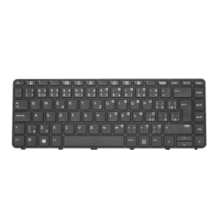 CZ Klávesnice HP Probook 430 440 G4 - 906764-FL1