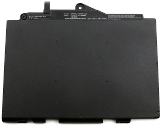 Baterie Coreparts HP EliteBook 725 820 G3 Probook 640 G1CoreParts Battery for HP 31Wh Li-Pol 11.4V 3700mAh - MBXHP-BA0161