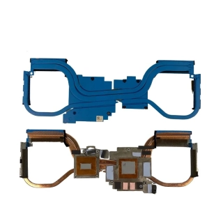 Chladicí modul (Heatsink) pro Dell G5 5590 (CPU + GPU) - 35YK5