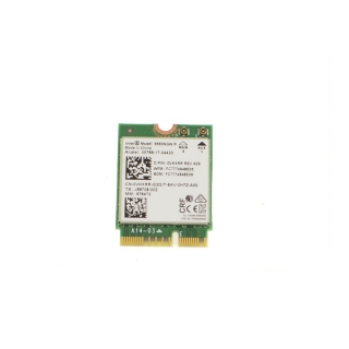 WiFI karta DELL Intel Wireless-AC 9560 WLAN WiFi 802.11ac / Bluetooth 5.0 M.2 Card - VHXRR