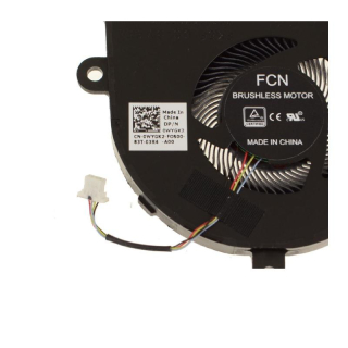 Ventilátor Dell Latitude 3490 Vostro 3481 3480 Inspiron 3480 3481 3493 5493 CPU Cooling Fan - WYGK2
