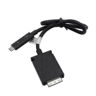Náhradní kabel Dell Docking Station Thunderbolt USB-C Cable pro Dock TB15 TB16 K16A 130W - 05T73G 3V37X