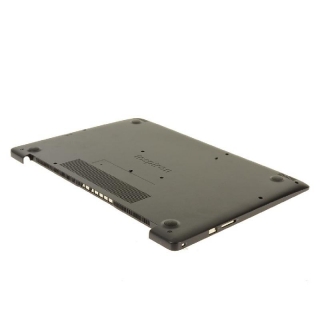 Spodní kryt Dell Inspiron 5570 5575 Bottom Base Cover black USB-C  Bez Optical Drive - PH9RC