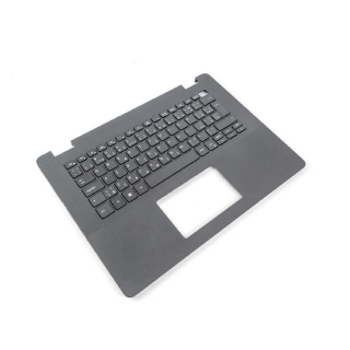 Dell Vostro 3400 3401 3405 Palmrest CZ klávesnice bez USB-C - VRGJG