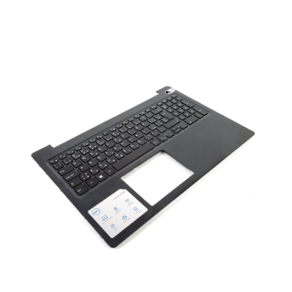 Dell Inspiron 3590 3593 3595 3580 3581 3582 3583 Palmrest CZ Klávesnice s podsvícením - 9GT2N