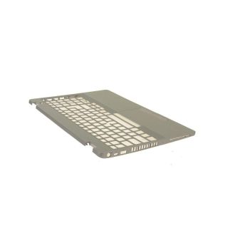 Dell Latitude 5511 Precision 3551 Palmrest Touchpad Dual Point SC A1999J Silver - JJ5G9