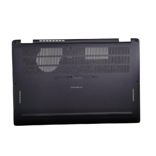 Spodní kryt Dell Latitude 7410 Bottom Base Cover Assembly Black - V987T