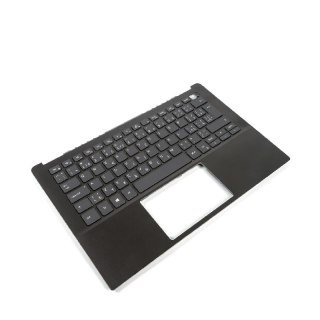 DELL Latitude 3301 Vostro 5390 5391 palmrest CZ klávesnice s podsvícením - 1WMN3