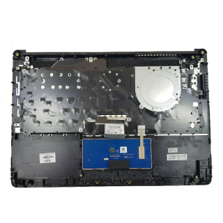 HP 240 G7 245 G7 246 G7 Pavilion 14-CM 14-CK Palmrest NL klávesnice Touchpad - L44060-B31