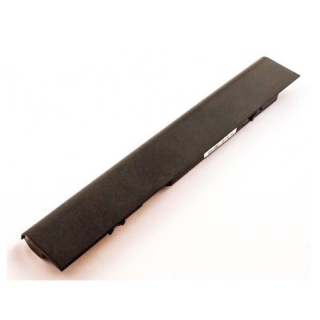 Baterie CoreParts Battery for HP Probook 440 445 450 455 470 G0 G1 G2 48Wh 6 Cell Li-ion 10.8V 4.4Ah Black - MBI2373