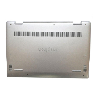 Spodní kryt Dell Inspiron 5490 5498 D shell bottom shell Silver - 8X03G