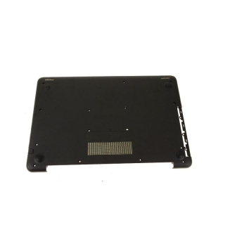 Spodní kryt Dell Inspiron 5565 5567 Bottom Base Cover Assembly Black - FYJW7