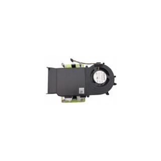 Chladič CPU Dell Optiplex Micro 3020 3040 3050 3060 3070 5050 5060 5070 7040 7060 9020 3020M 3040M 3050M 5050M 5060M 7040M 7060M 9020M Heatsink Fan - 27H4V