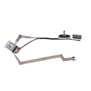 LCD kabel Dell Latitude 5520 5521 Precision 3560 3561 EDP IR webcam Non Touch EDP Cable - GMY16