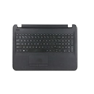 HP 250 G4 255 G4 256 G4 15-AC 15-AF Palmrest CZ klávesnice touchpad Black - 813974-FL1